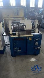 Laminadora de Rosca Cavour TL15 usada